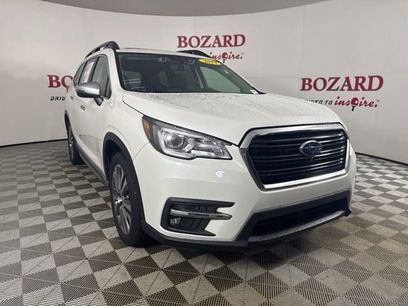 Used 2019 Subaru Ascent Touring