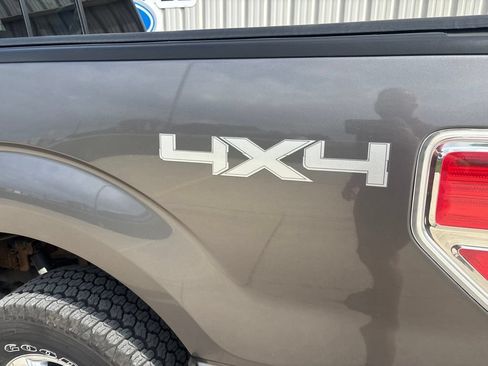 Used 2014 Ford F150 XLT w/ Equipment Group 302A Luxury AWD/4WD image 9