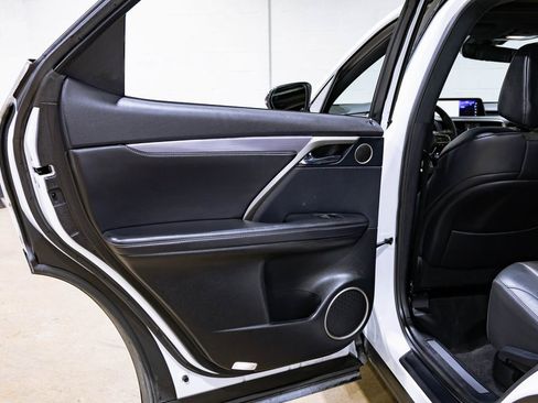 Used 2019 Lexus RX 450h F Sport image 34