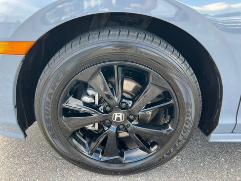 Used 2024 Honda Odyssey Sport image 15