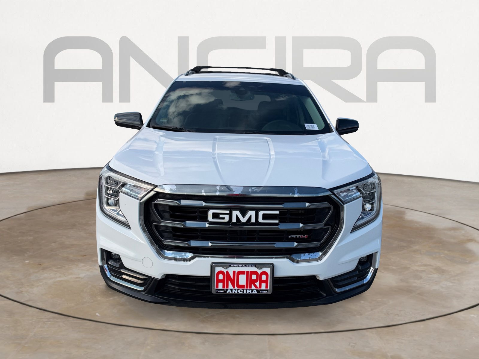 Used 2024 GMC Terrain AT4 AWD/4WD image 5