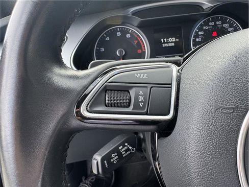 Used 2016 Audi A4 2.0T Premium Plus w/ Technology Package image 15