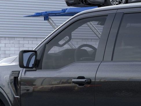 New 2026 Ford F150 XLT w/ FX4 Off-Road Package image 34