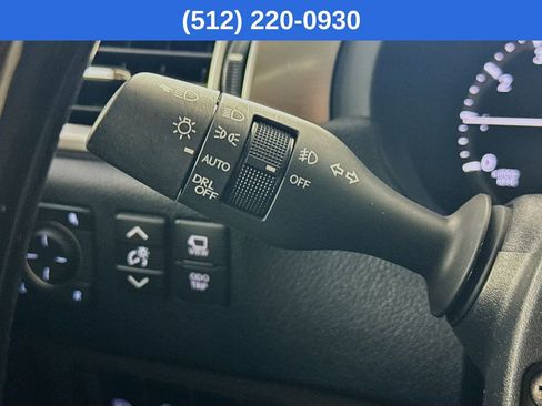 Used 2023 Lexus GX 460 Luxury image 13