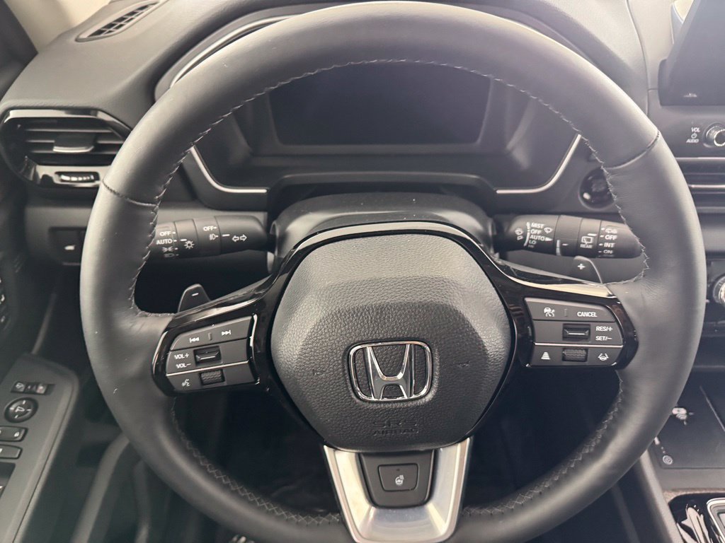 Used 2026 Honda Pilot Elite image 25