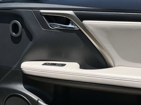 Used 2020 Lexus RX 350 FWD w/ Accessory Package image 27