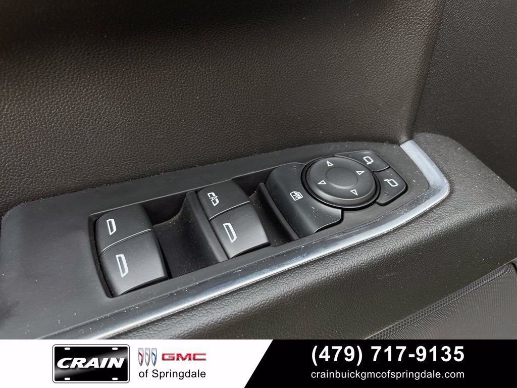 Used 2024 GMC Sierra 1500 Elevation AWD/4WD image 12
