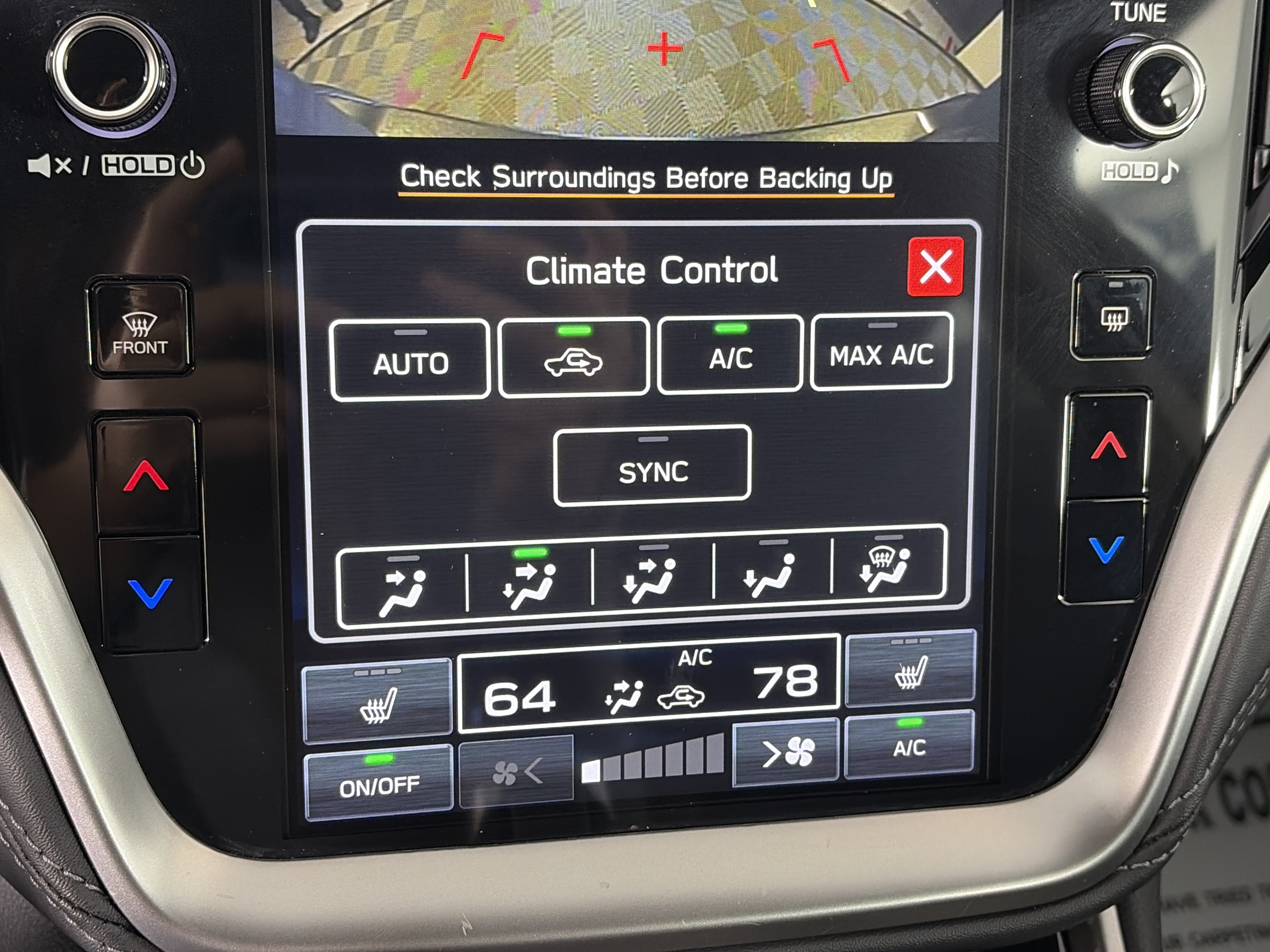Used 2025 Subaru Outback Premium AWD/4WD image 21