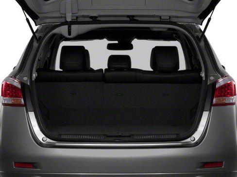 Used 2013 Nissan Murano SV image 15