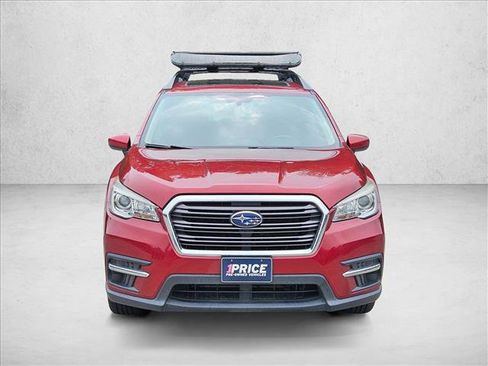 Used 2020 Subaru Ascent Premium w/ Sport Package AWD/4WD image 2
