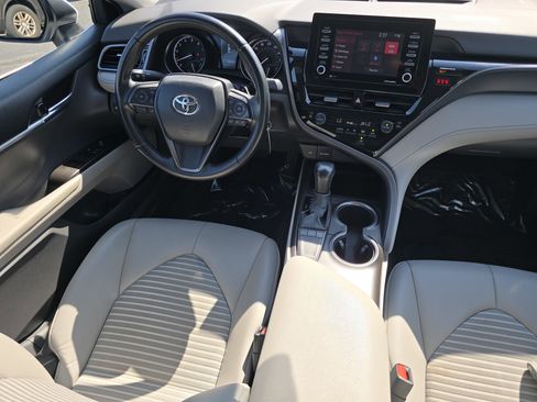 Used 2023 Toyota Camry SE image 27