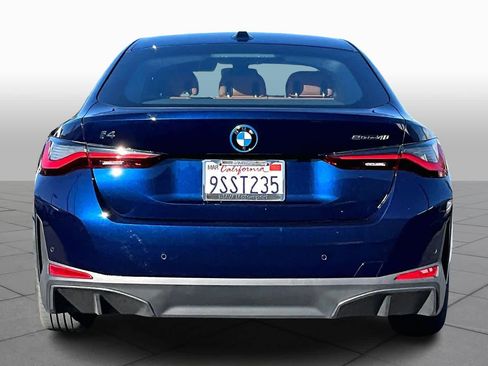 Used 2025 BMW i4 eDrive40 w/ Premium Package image 4