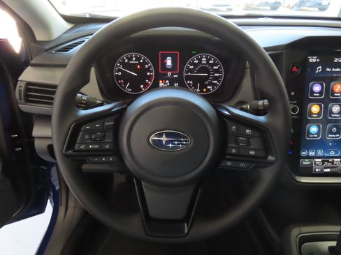 New 2026 Subaru Crosstrek 2.0i Premium image 16