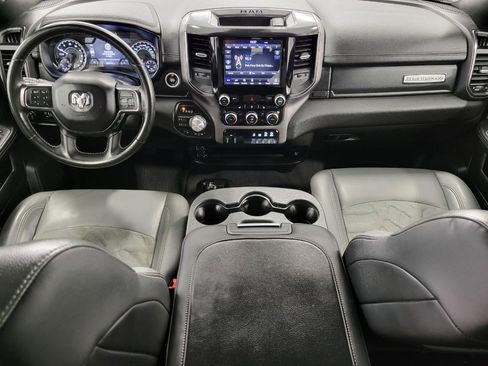 Used 2020 RAM 2500 Power Wagon image 6