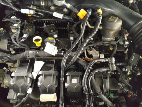 Used 2024 Ford Edge SEL image 30