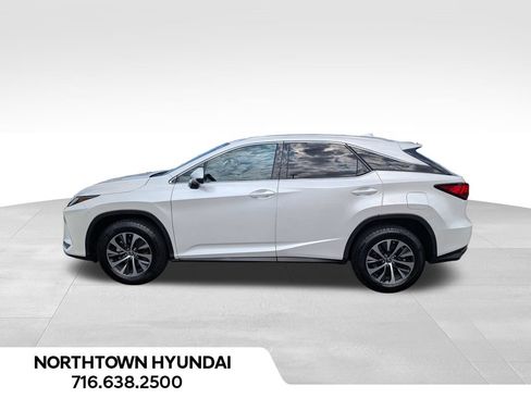 Used 2020 Lexus RX 350 AWD w/ Premium Package image 2