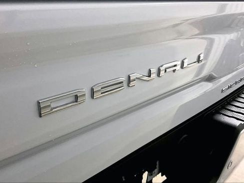 New 2026 GMC Sierra 3500 Denali Ultimate image 7