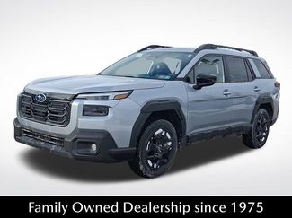 New 2026 Subaru Outback Limited AWD/4WD video 3