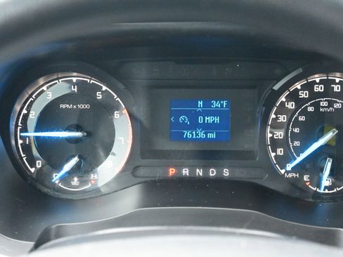 Used 2021 Ford Ranger XL w/ Equipment Group 101A High image 19