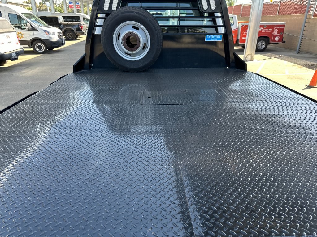 Certified 2019 Ford F350 XL w/ Power Equipment Group AWD/4WD image 14