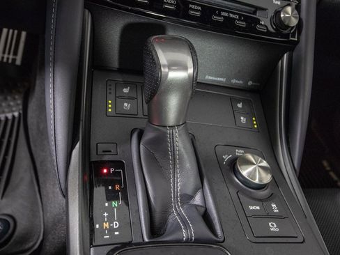 Used 2022 Lexus IS 350 F Sport image 26