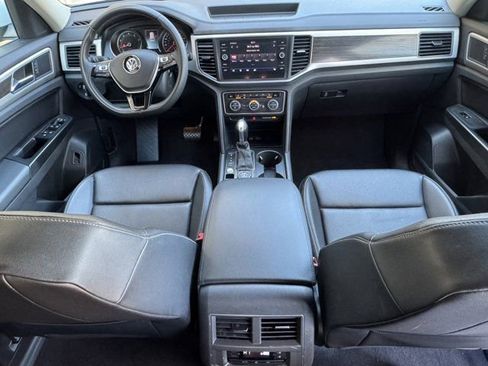Used 2019 Volkswagen Atlas SE image 14