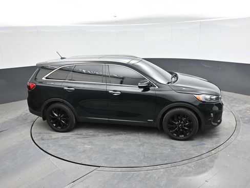 Used 2020 Kia Sorento EX AWD/4WD image 20