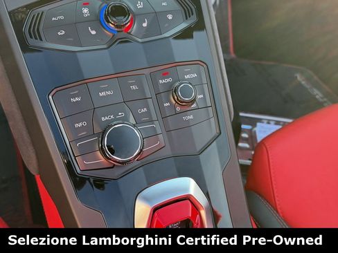 Used 2017 Lamborghini Huracan LP 610-4 image 22
