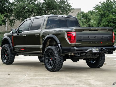Used 2026 Ford F150 Raptor w/ Equipment Group 803A Raptor R AWD/4WD image 10