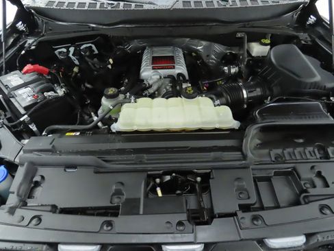 Used 2024 Ford F150 Raptor w/ Equipment Group 803A Raptor R image 30