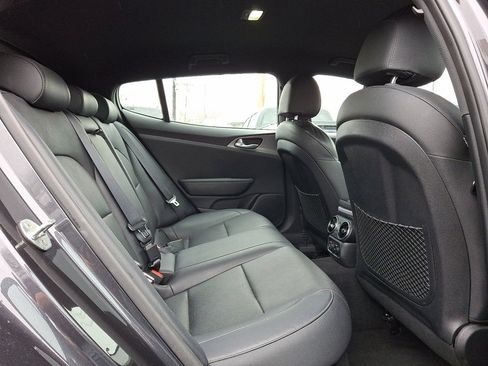 Used 2019 Kia Stinger GT image 15