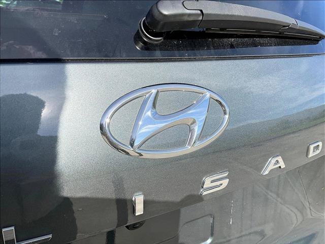 Used 2024 Hyundai Palisade SEL w/ Premium Package FWD image 30