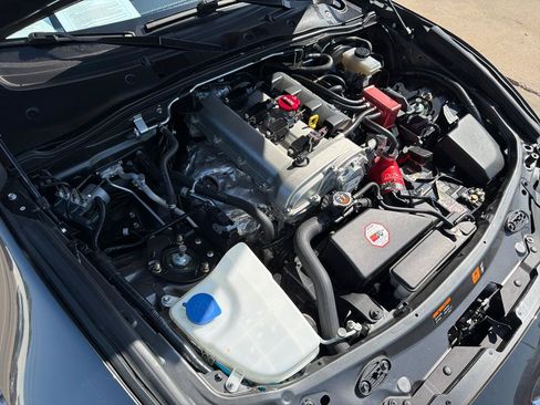 Used 2018 MAZDA MX-5 Miata Grand Touring RWD image 34