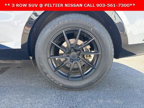 Used 2021 Kia Sorento EX image 9