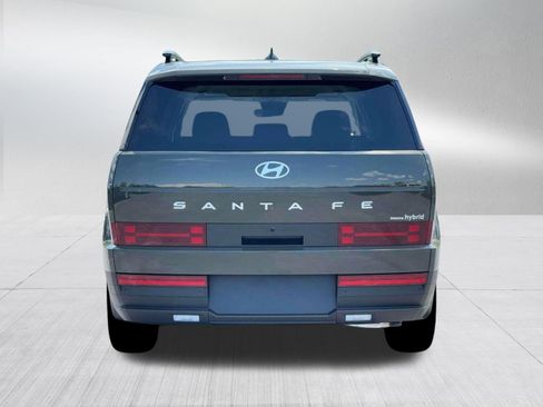 New 2026 Hyundai Santa Fe SEL image 6