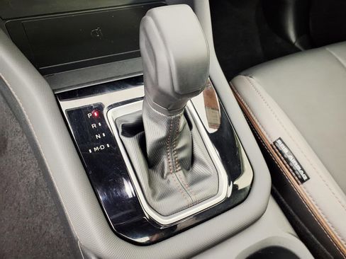 Certified 2025 Subaru Forester Sport w/ Popular Package #1 image 21