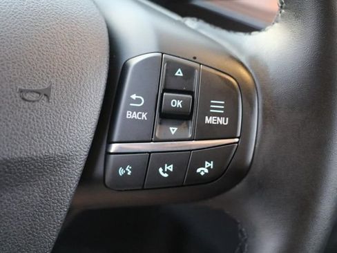 Used 2025 Ford Bronco Sport Outer Banks w/ Outer Banks Tech Package+ AWD/4WD image 29