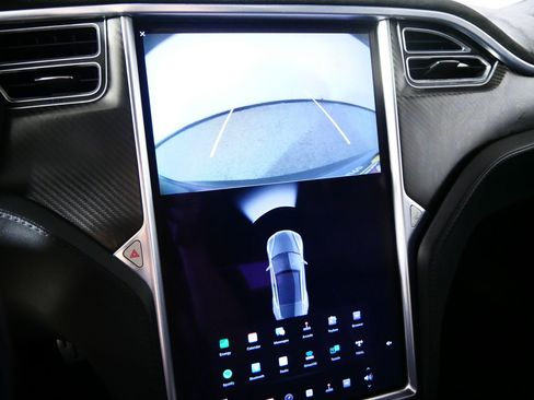 Used 2014 Tesla Model S P85D AWD/4WD image 33