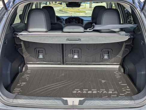 Certified 2025 Subaru Crosstrek 2.5i Limited w/ Popular Package #3A image 13