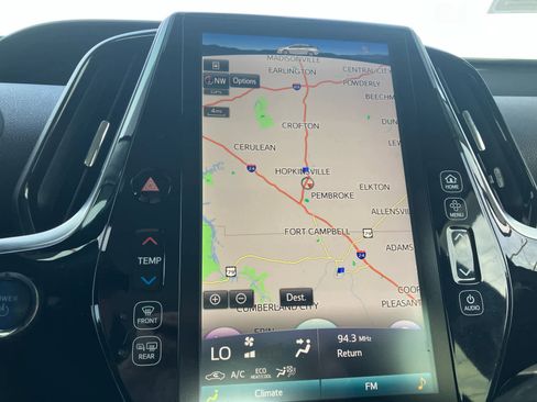 Used 2019 Toyota Prius Prime Advanced image 22