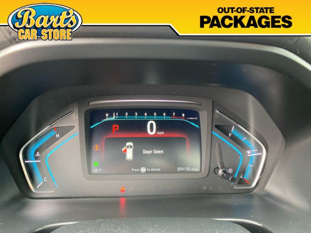 Used 2018 Honda Odyssey EX-L image 33