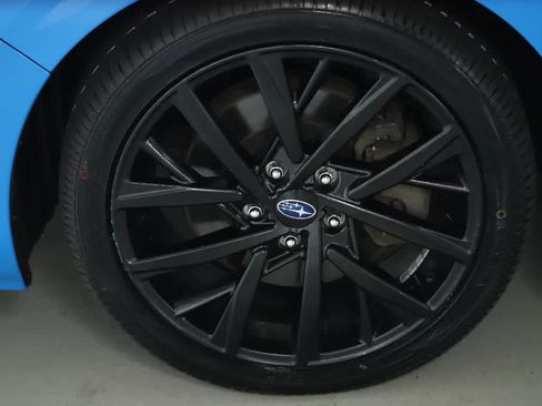 Certified 2024 Subaru Impreza RS AWD/4WD image 38