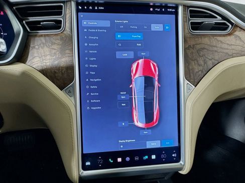 Used 2016 Tesla Model S 75D image 33