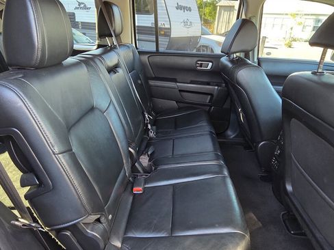 Used 2013 Honda Pilot Touring image 30