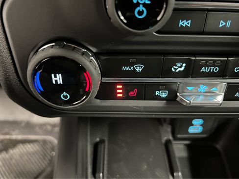 New 2025 Ford Bronco Big Bend image 25