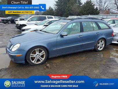 Used 2006 Mercedes-Benz E 350