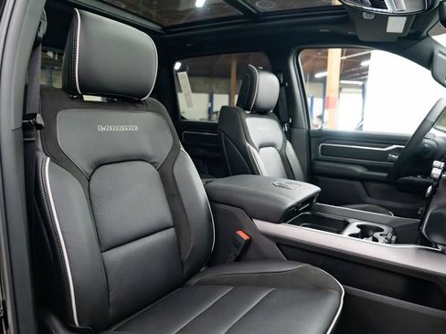 New 2026 RAM 1500 Laramie AWD/4WD image 30