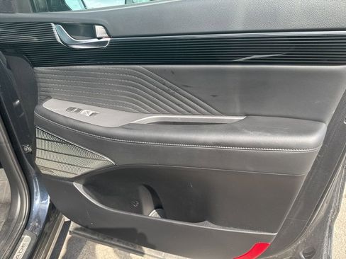 Used 2023 Hyundai Palisade Calligraphy image 14