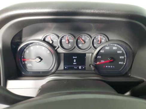 New 2026 Chevrolet Silverado 2500 W/T w/ WT Convenience Package image 32