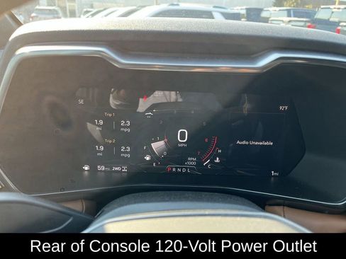 New 2026 GMC Canyon AT4 w/ Technology Plus Package image 14